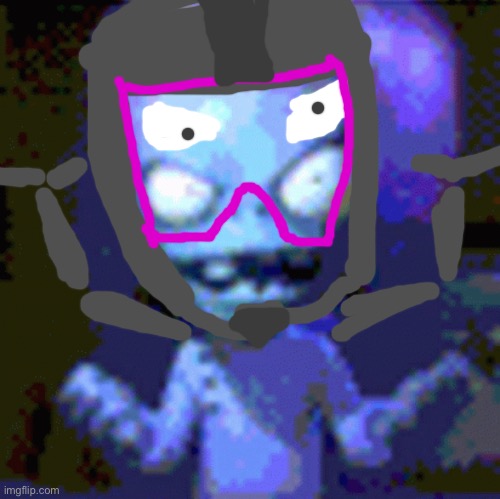 Zomboss expaining something | image tagged in zomboss expaining something | made w/ Imgflip meme maker