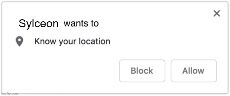X Wants to Know Your Location | Sylceon | image tagged in x wants to know your location | made w/ Imgflip meme maker