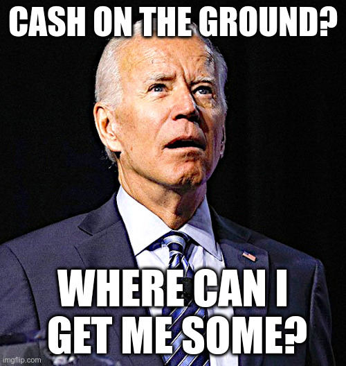 🔥 where did this Joe Biden go??? : 2american4you