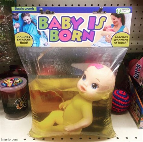 Birth baby | image tagged in cursed image,birth | made w/ Imgflip meme maker