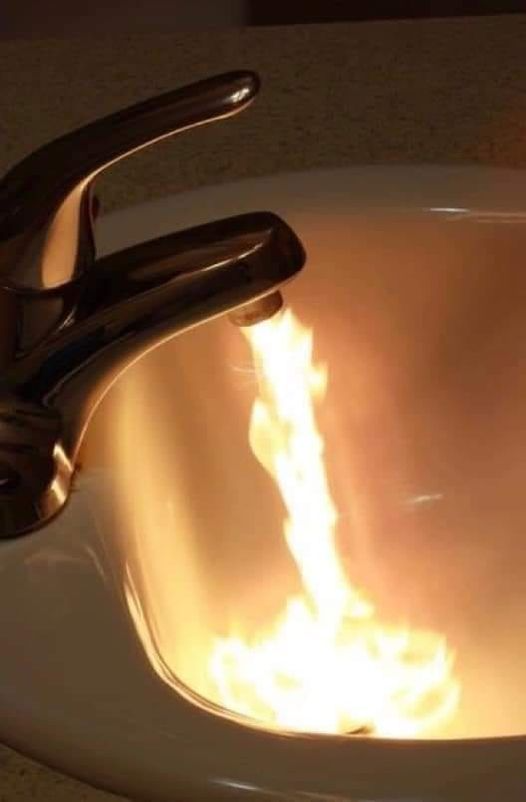 High Quality Hot Water Blank Meme Template
