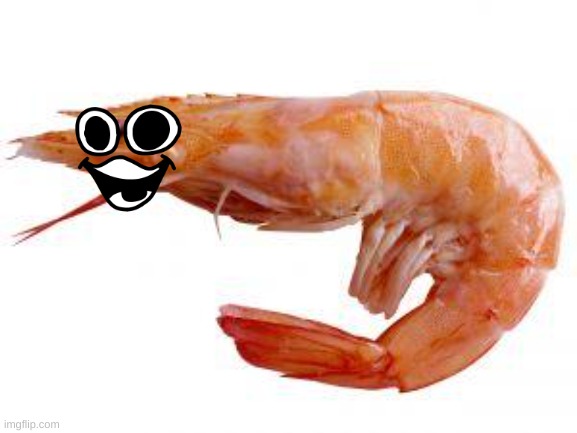 Shrimply | image tagged in shrimply | made w/ Imgflip meme maker