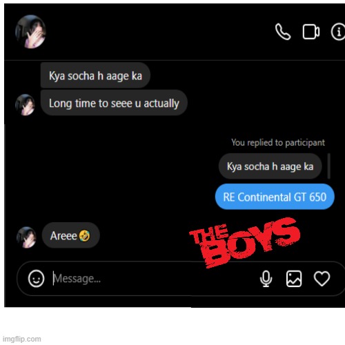 xyz1 | image tagged in the boys | made w/ Imgflip meme maker