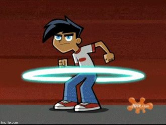 Danny Phantom | image tagged in danny phantom | made w/ Imgflip meme maker