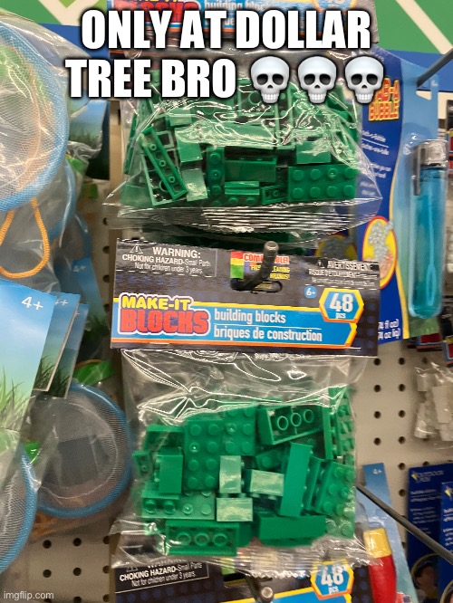I also found goofy string and a rubies cube. Not rubiks, rubies, | ONLY AT DOLLAR TREE BRO 💀💀💀 | image tagged in off brand | made w/ Imgflip meme maker