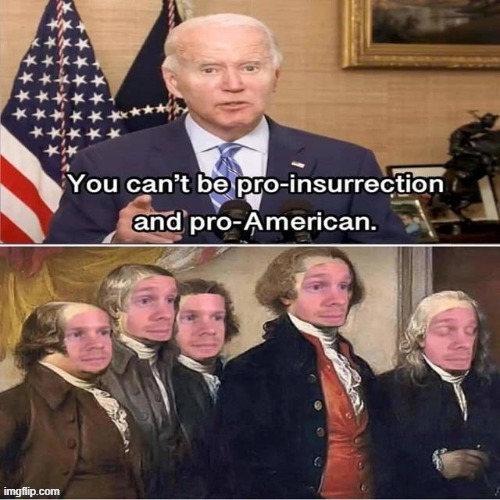 LIVE FOUNDING FATHERS REACTION; BOTTOM TEXT | image tagged in umm,sorry,whut | made w/ Imgflip meme maker