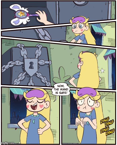 Ship War AU (Part 78A) | image tagged in comics/cartoons,star vs the forces of evil | made w/ Imgflip meme maker