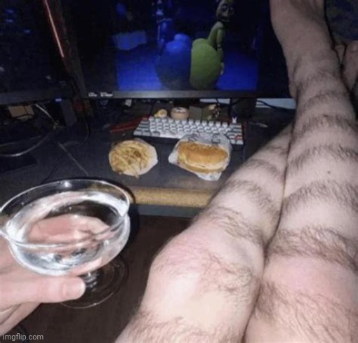 Nice...legs...? | image tagged in cursed image,hairy legs | made w/ Imgflip meme maker