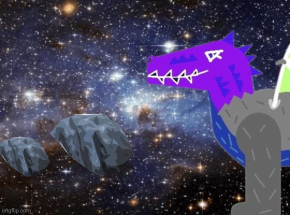 Inverse Montie bossfight idea in comments | made w/ Imgflip meme maker