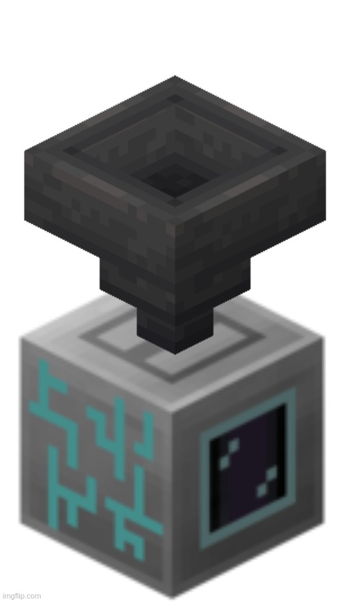 post above is compressed into a singularity | made w/ Imgflip meme maker