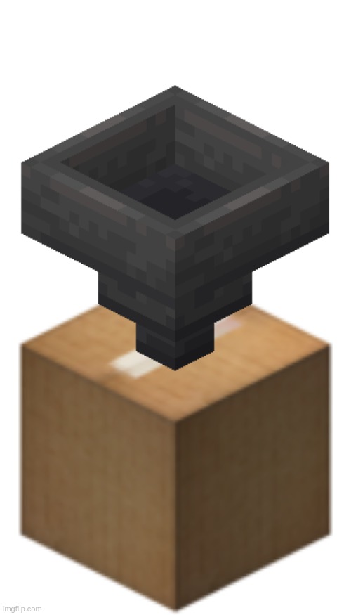 I'm packaging the post above | made w/ Imgflip meme maker