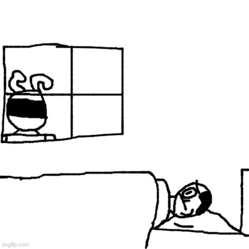 oh god balding man look out | made w/ Imgflip meme maker