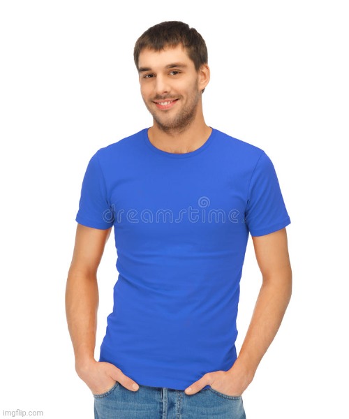 DANNY with BLUE shirt?!?! | image tagged in danny | made w/ Imgflip meme maker