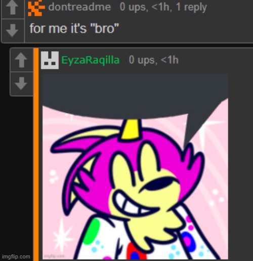 ya'll either get it. or nah | made w/ Imgflip meme maker