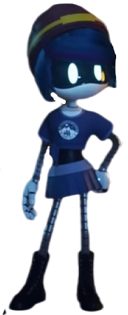 Rebecca Blank Meme Template