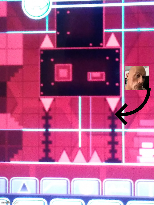 Combo Maker clubstep monster | image tagged in combo maker clubstep monster | made w/ Imgflip meme maker