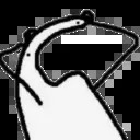 flork no Blank Meme Template