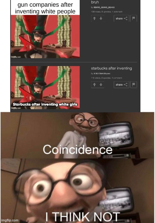 hmmmm | image tagged in coincidence i think not | made w/ Imgflip meme maker