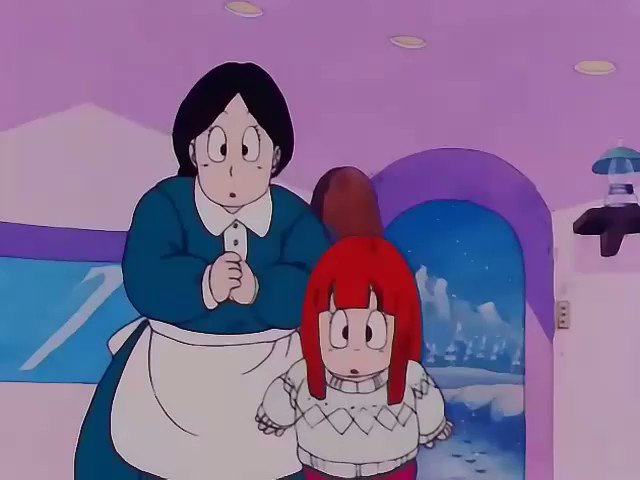 suno and mommy dragon ball series Blank Meme Template