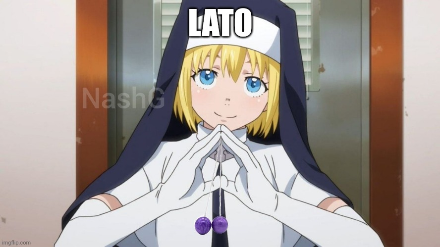 My name is nobita Studio[halloween variant] | LATO | image tagged in memes,funny memes,meme,anime meme,anime | made w/ Imgflip meme maker