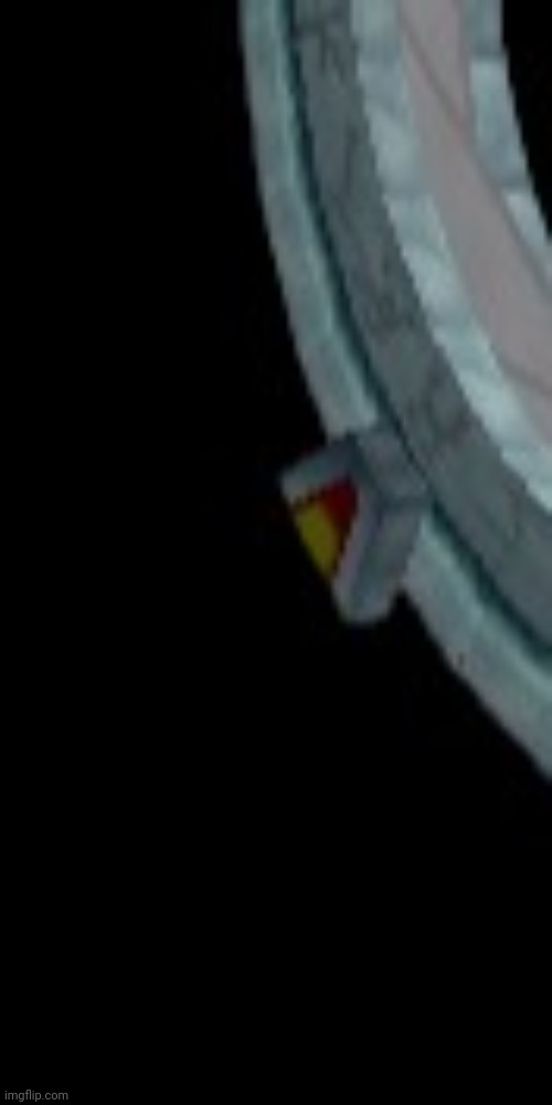 Stargate piece 4 | made w/ Imgflip meme maker