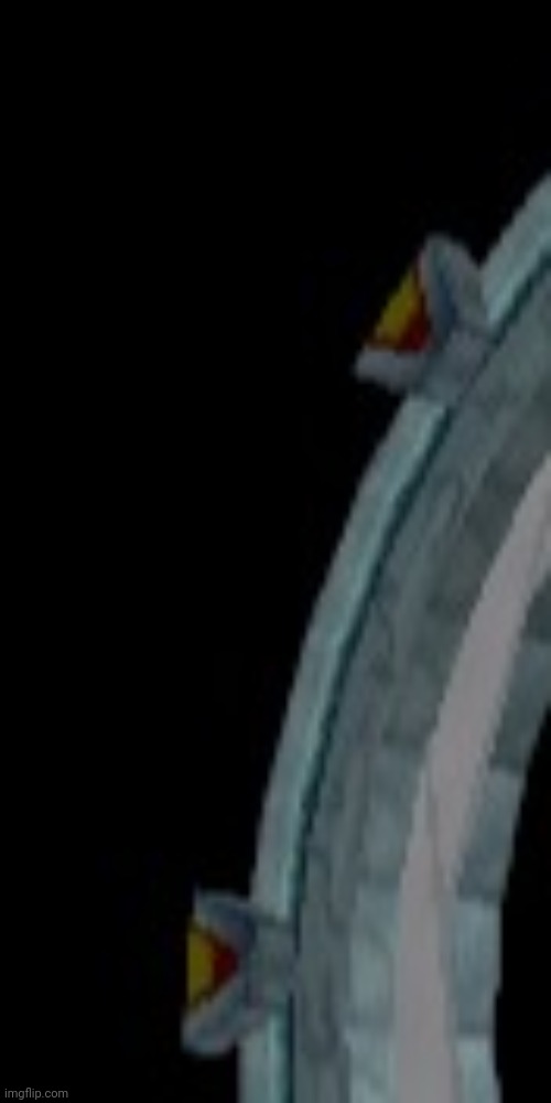 Stargate piece 9 | made w/ Imgflip meme maker