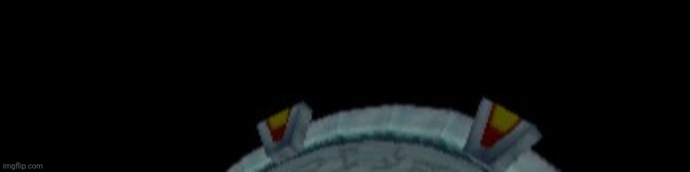 Stargate piece 10 | made w/ Imgflip meme maker