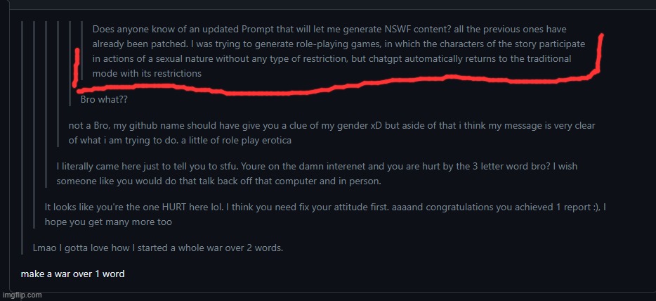 i just found this bruh | made w/ Imgflip meme maker