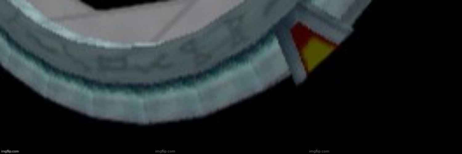 the first 3 pieces put together, try to finish it. | made w/ Imgflip meme maker