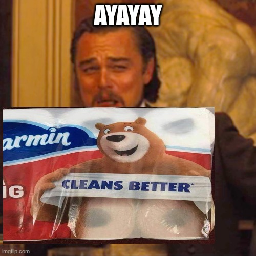 AYAYAY | made w/ Imgflip meme maker