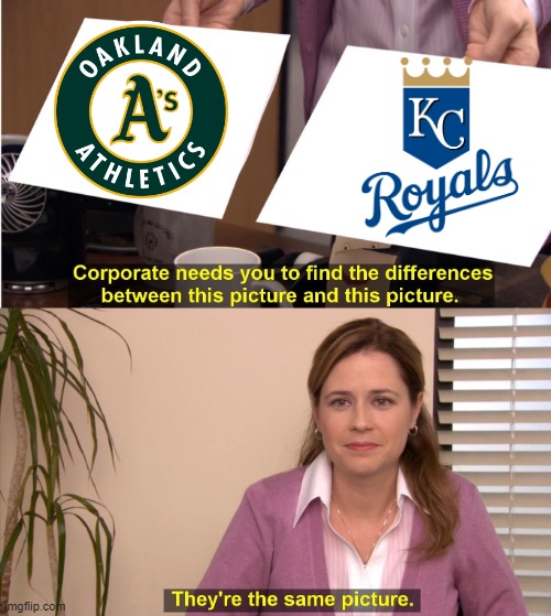 Poverty Franchises | image tagged in memes,they're the same picture | made w/ Imgflip meme maker
