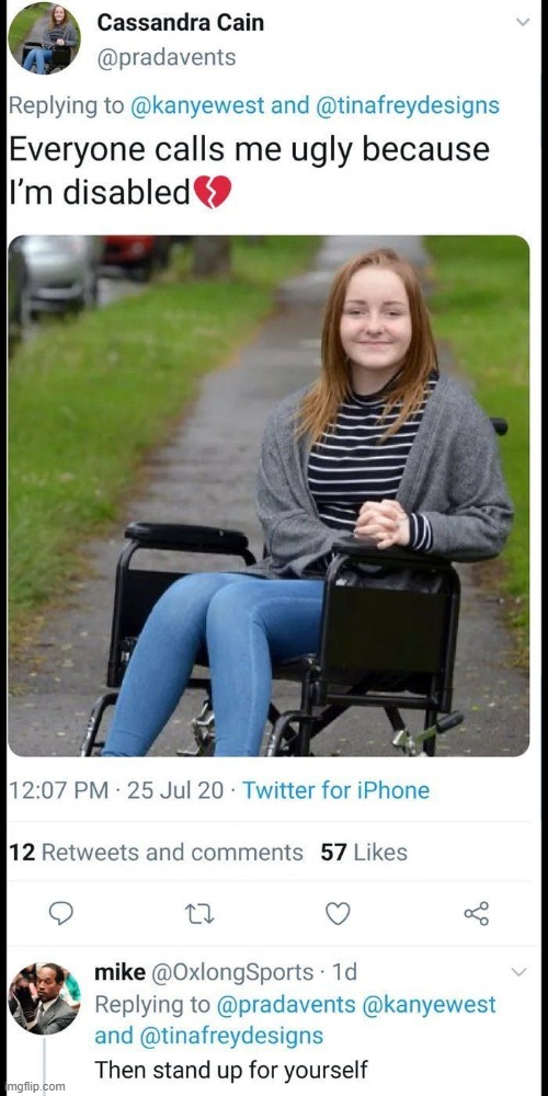 image tagged in dark humor | made w/ Imgflip meme maker