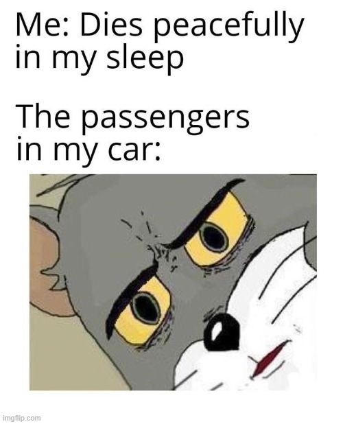 image tagged in dark humor | made w/ Imgflip meme maker