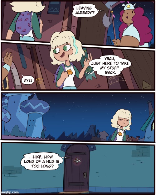 Ship War AU (Part 79A) | image tagged in comics/cartoons,star vs the forces of evil | made w/ Imgflip meme maker