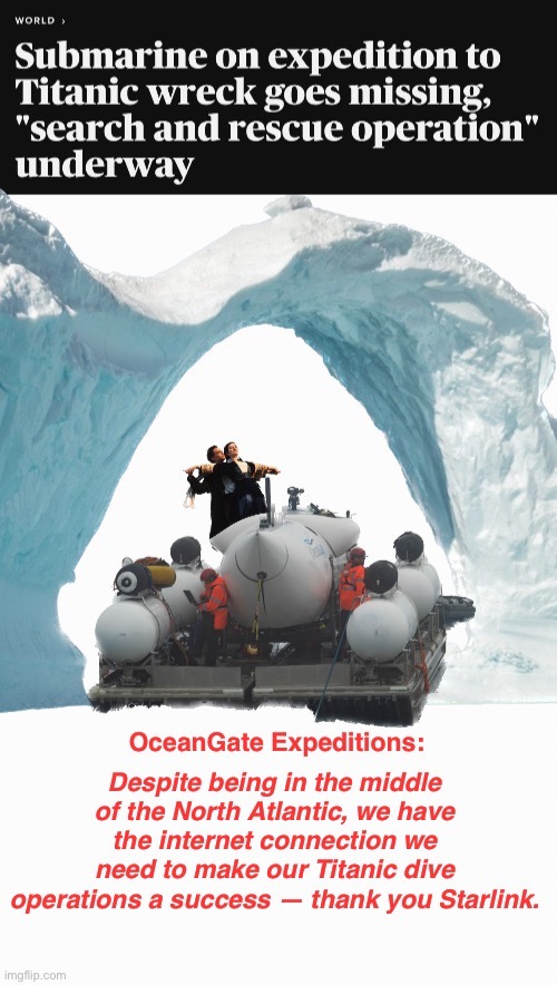 $250,000 For 7-Night Voyage--OR LONGER | image tagged in my heart will go on | made w/ Imgflip meme maker