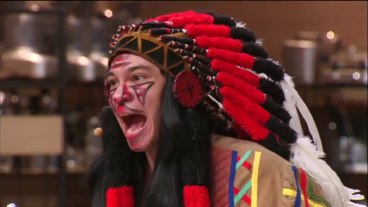 Indio Ana Jones Blank Meme Template