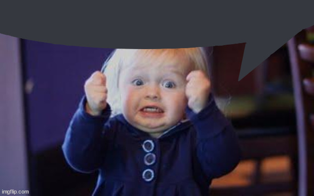 excited kid | image tagged in excited kid | made w/ Imgflip meme maker