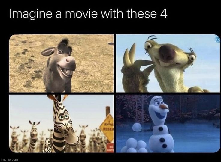 The craziest movie of all time | image tagged in memes,funny | made w/ Imgflip meme maker