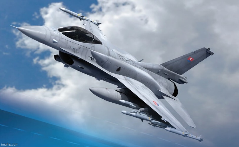 F-16 | image tagged in f-16 | made w/ Imgflip meme maker