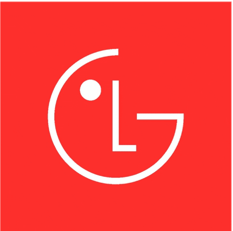 High Quality LG logo Blank Meme Template