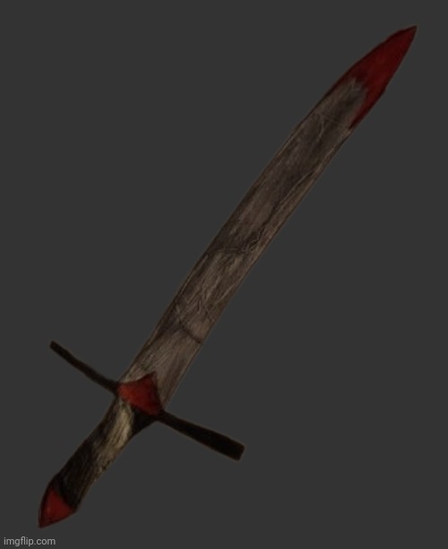 Peyton's ceremonial dagger | made w/ Imgflip meme maker