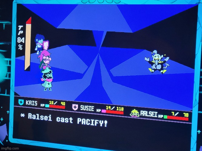 I FINALLY BEAT HIM | made w/ Imgflip meme maker