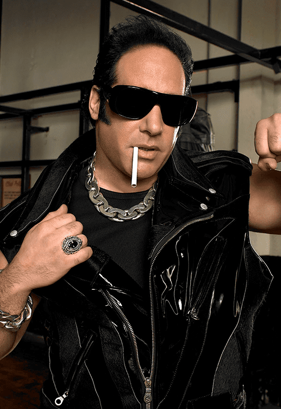 Andrew Dice Clay Blank Meme Template