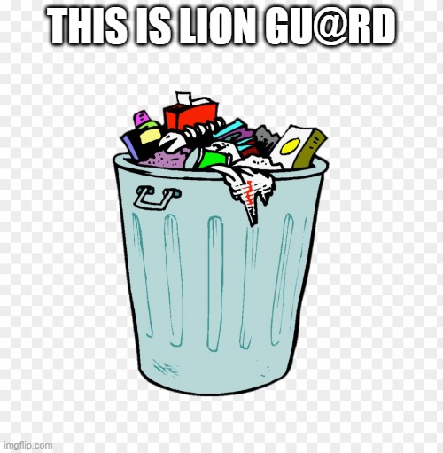 trash can Memes & GIFs - Imgflip