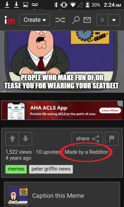 Site mods please explain this | made w/ Imgflip meme maker