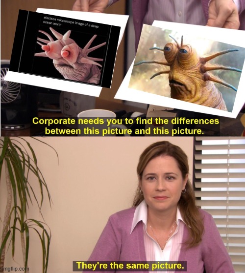Klaud is REAL | image tagged in memes,they're the same picture | made w/ Imgflip meme maker