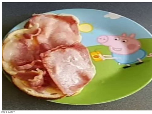 What is this | image tagged in peppa pig,cursed image,cursed,you have been eternally cursed for reading the tags | made w/ Imgflip meme maker