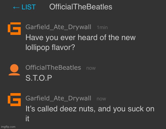 God I love doing this | made w/ Imgflip meme maker