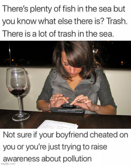 O | image tagged in girl texting | made w/ Imgflip meme maker