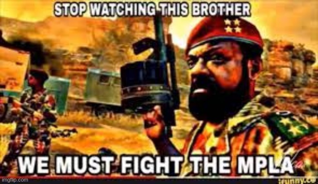 stop watching this brother | image tagged in stop watching this brother | made w/ Imgflip meme maker